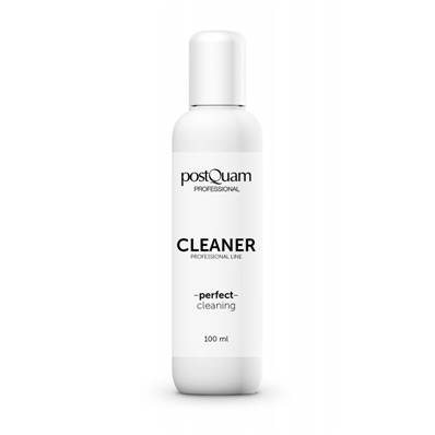 CLEANER VERNIS A ONGLES SEMI-PERMANENT 100ml