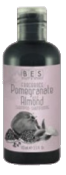 SHAMPOING GRENADE AMANDE BES FRAGRANCE 100ML