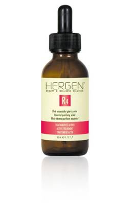 ELIXIR DERMO-PURIFIANT ESSENTIEL R4 HERGEN