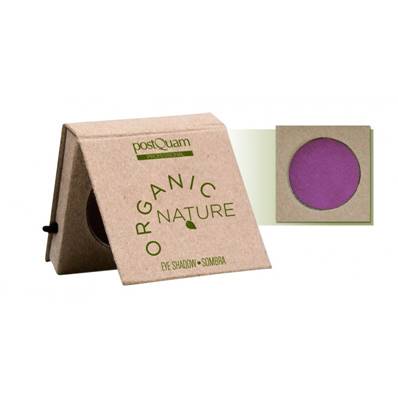 FARD A PAUPIÈRES PURPLE ORGANIC POSTQUAM