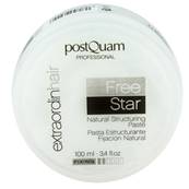 FREE STAR: PTE STRUCTURANTE NATURELLE POSTQUAM