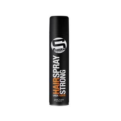 LAQUE SPRAY FORTE POSTQUAM 1000cc