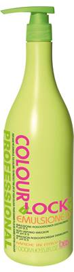 CONDITIONNER EMULSION D COLOUR LOCK BES