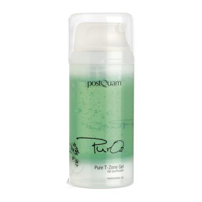 GEL PURIFIANT PURE T- ZONE POSTQUAM