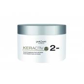 CREME LISSANTE 0%DE FORMOL KERACTIV DOUCE N°2+ POSTQUAM