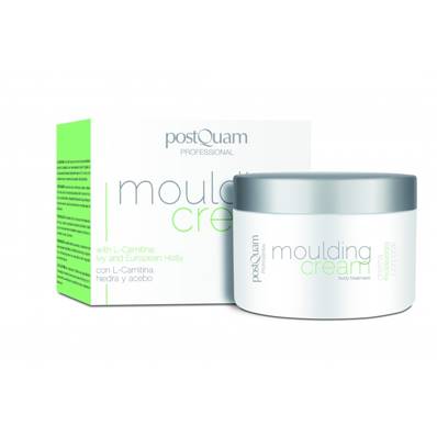 CRÈME MOULANTE ET ANTI-CELLULITE POSTQUAM