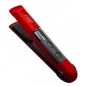 LISSEUR USB HAIR STRAIGHTENER ITALIAN DESIGN