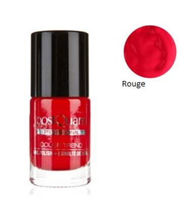 VERNIS A ONGLES ROUGE POSTQUAM