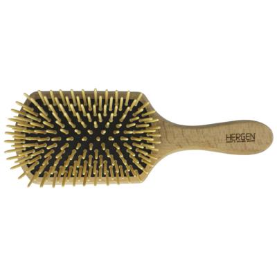 BROSSE LARGE EN BOIS HERGEN BES