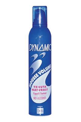 DYNAMIC MOUSSE BES