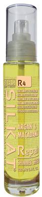 HUILE ULTRA LÉGÈRE (PH=6) R4 REPAIR BES