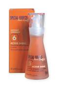 LOTION ACTIVE SHINE SE6 BES