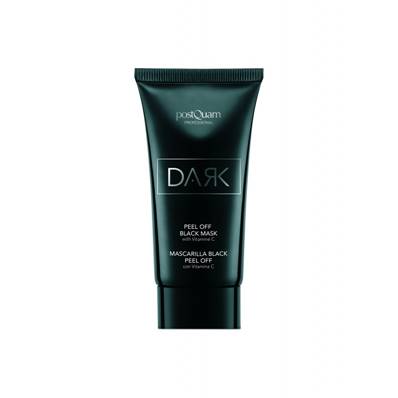 MASQUE PEEL OFF DETOX BLACK POSTQUAM