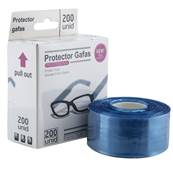 PROTECTEUR POUR LUNETTES 200 UNITS POSTQUAM