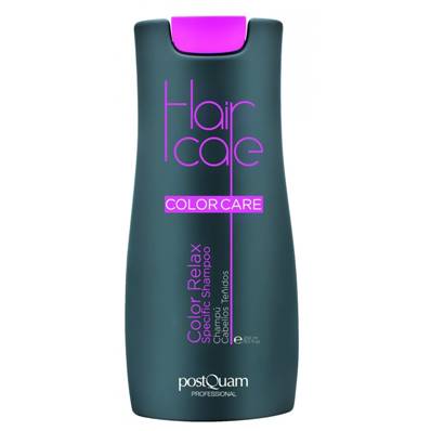 SHAMPOING SPECIFIC COLOR CARE CHEVEUX COLORÉS POSTQUAM