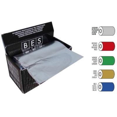 PAPIER ALUMINIUM NORMAL BES