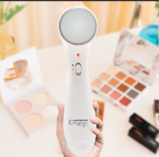 MASSEUR ANTI-RIDES LIBÉRATEUR IONS + ET - ID