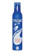 DYNAMIC MOUSSE EXTRA FORTE BES