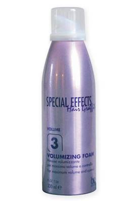 MOUSSE VOLUMIZING FOAM SE3 BES