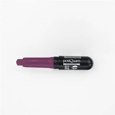 ROUGE A LÈVRES MATTE POCKET FAMOUS POSTQUAM