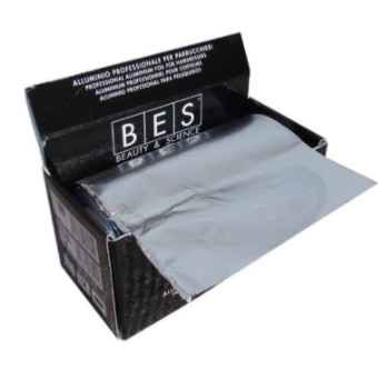 PAPIER ALUMINIUM NORMAL BES