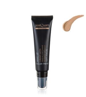 FOND DE TEINT CAVIAR SATIN TAN POSTQUAM