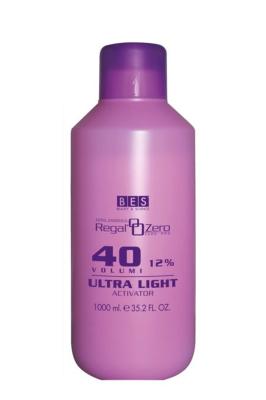 ULTRA LIGHT ACTIVATOR 40 VOL12%