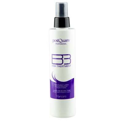 LOTION BB HAIR POSTQUAM