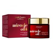 CRME DE NUIT MIRACLE OIL 50ml