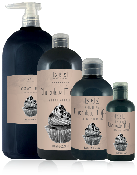 FRAGRANCE CHOCOLATE MUFFIN 1000ML