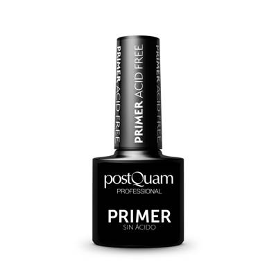 BONDER PRIMER SANS ACIDE VERNIS SEMI-PERMANENT 5ml