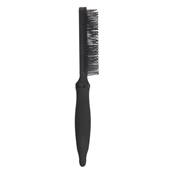 BROSSE SQUELETTE CARBONE BAMBOU NOIRE YAHARI