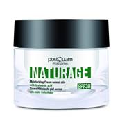 CRÈME HYDRATANTE PEAU NORMALE NATURAGE POSTQUAM