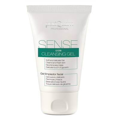 GEL NETTOYANT FACIAL GLYCERINE SENSE POSTQUAM