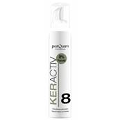 MOUSSE LISSANTE AVEC KERATINE KERACTIV N8 POSTQUAM