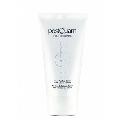 PEELING EXFOLIANT CAVIAR LUMIÈRE POSTQUAM