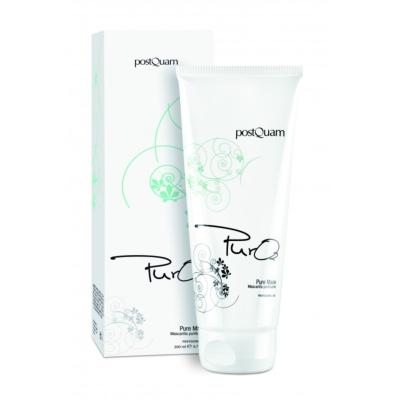 MASQUE PURIFIANT PURO2 POSTQUAM