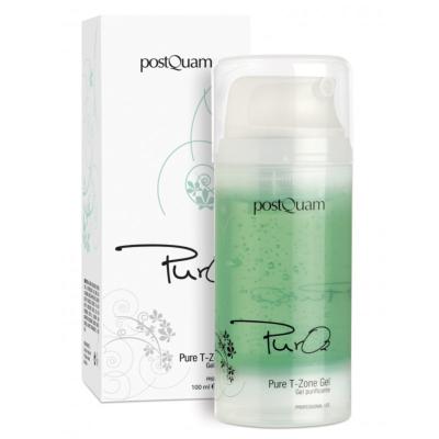 GEL PURIFIANT PURE T- ZONE POSTQUAM