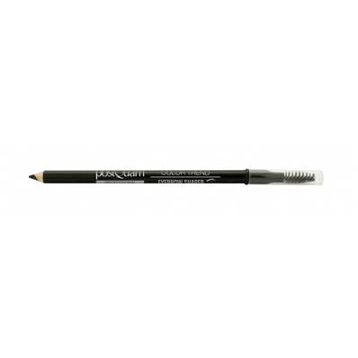 CRAYON A SOURCILS NOIR POSTQUAM