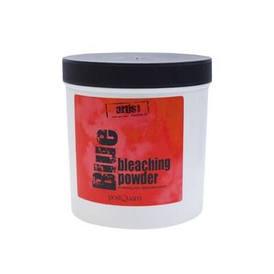 DÉCOLORATION EN POUDRE BLEUE POSTQUAM POT 500gr