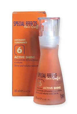 LOTION ACTIVE SHINE SE6 BES