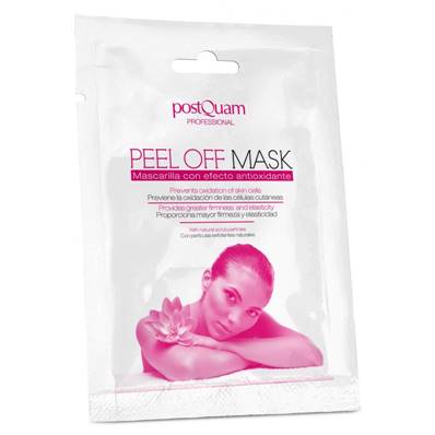 MASQUE FACIAL PEEL OFF ANTIOXYDANT POSTQUAM