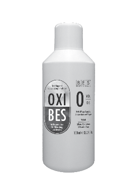 OXYDANT EN CRÈME OXIBES 0 VOL