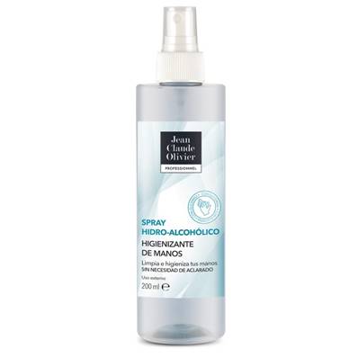 SPRAY LOTION HYDRO-ALCOOLIQUE 200ML