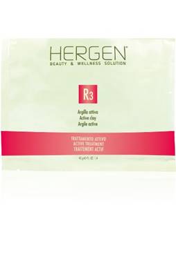 ARGILE ACTIVE R3 HERGEN