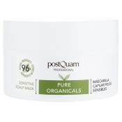 MASQUE CHEVEUX SENSIBLES ORGANICALS POSTQUAM