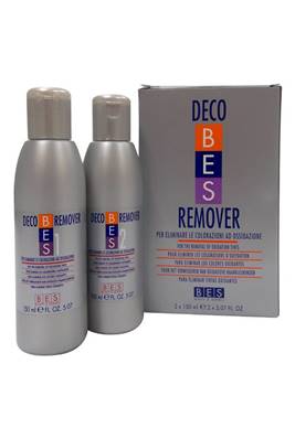 CORRECTEUR DE COULEURS REMOVER BES