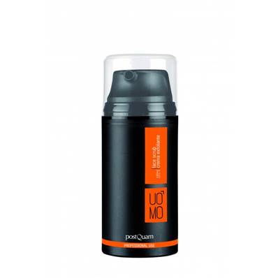 CRÈME EXFOLIANTE UOMO POSTQUAM