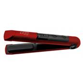 LISSEUR USB HAIR STRAIGHTENER ITALIAN DESIGN