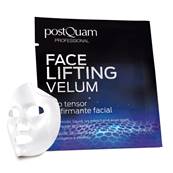 MASQUE TENSEUR RAFFERMISSANT FACIAL 1 VOILE POSTQUAM